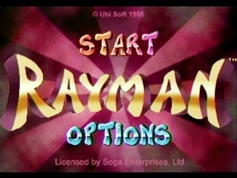 PSX Longplay [267] Rayman (US)