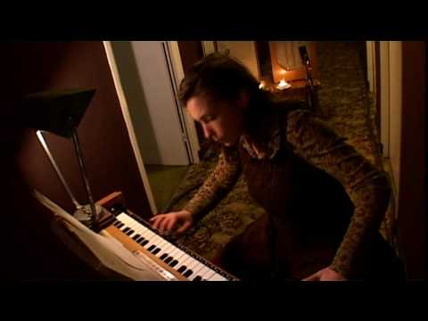 Yann Tiersen - La Boulange (HD)