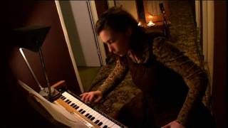 Yann Tiersen - La Boulange (HD)