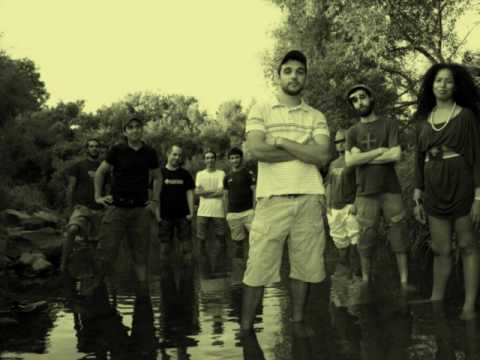 ARROKIBI ROOTS - Babylon