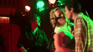 Butch Walker & Shovels & Rope "Birmingham" 8-1-13