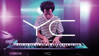 Video thumbnail for Yamaha YC73 | ESA | Performance by Yamaha Synths Official