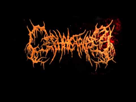 Cephalotripsy - Uterovaginal Insertion of Extirpated Anomalies *FULL ALBUM*
