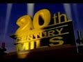 20th Century Mils Entertainment 2006