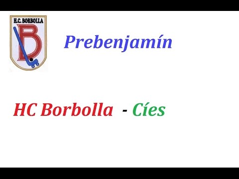 20141213.Borbolla - Cíes. Prebenjamín