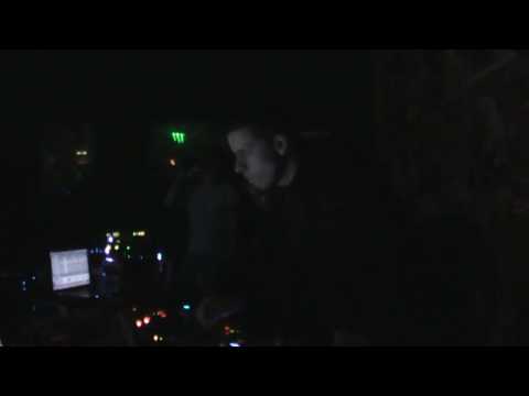 Bactee & Tito @ Estrada | Bydgoszcz | 03.05.2013 ------ Live Act ----- part 2