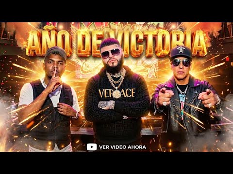 🔥Reggaetón Cristiano | AÑO DE LA VICTORIA
