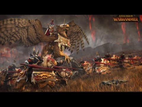 Warhammer: la guerra dal tavolo allo schermo