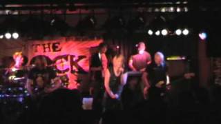 THE ROCK CLUB - Sweet Child O' Mine