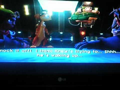 Jak II:Renegade (pt32) (Need some help?)