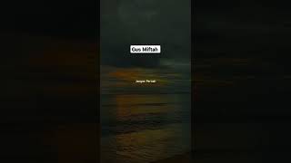 Download lagu menerima apa adanya - Gus Miftah #shorts #ceramah #sombong mp3