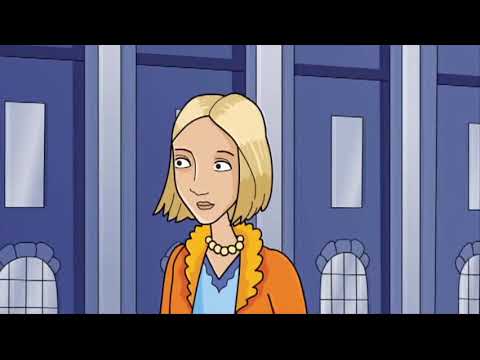 Unit 6   Part 3   Animation   A happy ending - Project 3 Video