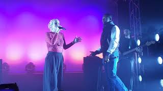 Lily Allen - Trigger Bang - Live Encore @ The Dome London, March 2018