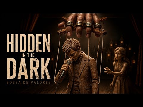 Hidden In The Dark - Bossa de Valores