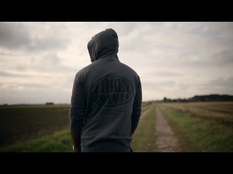 D Suarve - APG (Always Praise God) [Music Video]