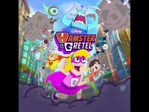 It All Comes Down to This [OST] | Hamster & Gretel: Season 2