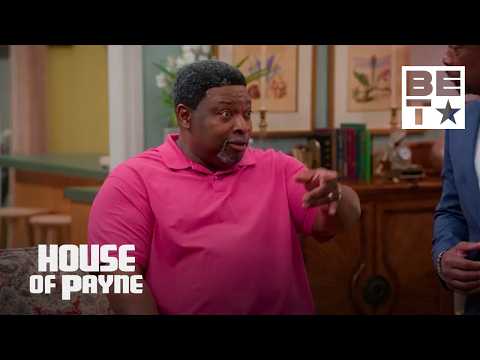 Tyler Perry’s House of Payne | Season 12, Episode 9: House of Second Chances