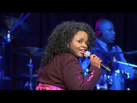 Jesus My Lord | Spirit Of Praise 5 ft Vicky Vilakazi