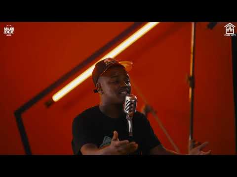 Piano City feat. Nvcho (Live) - S3 | Ep. 02