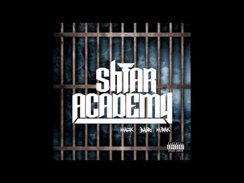 Shtar Academy - Années de plombs (feat. Médine)