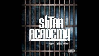 Shtar Academy - Années de plombs (feat. Médine)