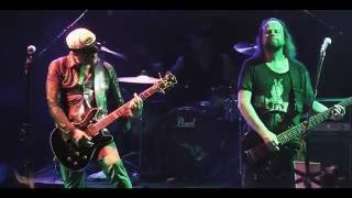 TIAMAT - Cain, live in Moscow 18.09.16
