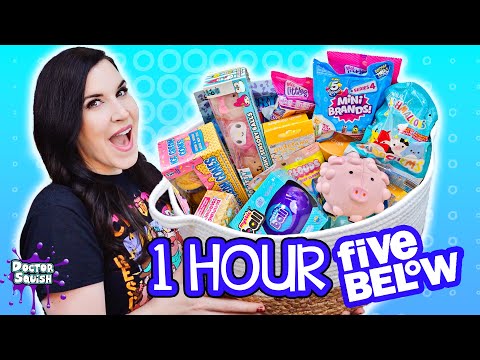 5 Below Hours