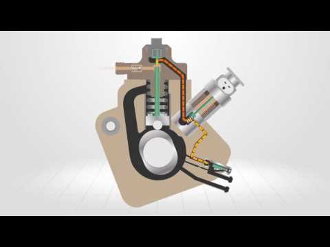 Diesel Pressure Regulator Voltage Low