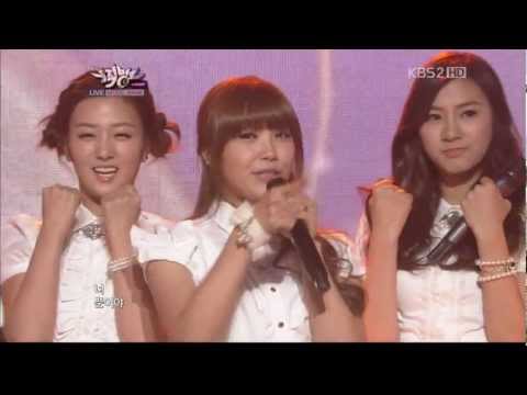[HD] Performance 111223 A Pink - Eternal Love ( Special Stage )