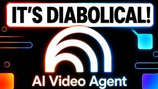 NEW NotebookLM Video AI Agent Update!