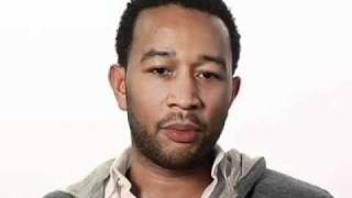 John Legend: How do we pull up young Black men?