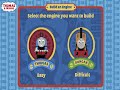 Thomas And Friends Build An Engine Game