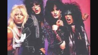 Fake- Motley Crue
