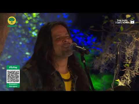 Chimarruts  LIVE - Todos Somos um!