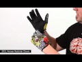 Answer 2011 Rockstar Glove