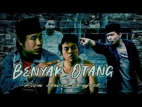 NOMPOK OTANG - MAVIA PROJECT