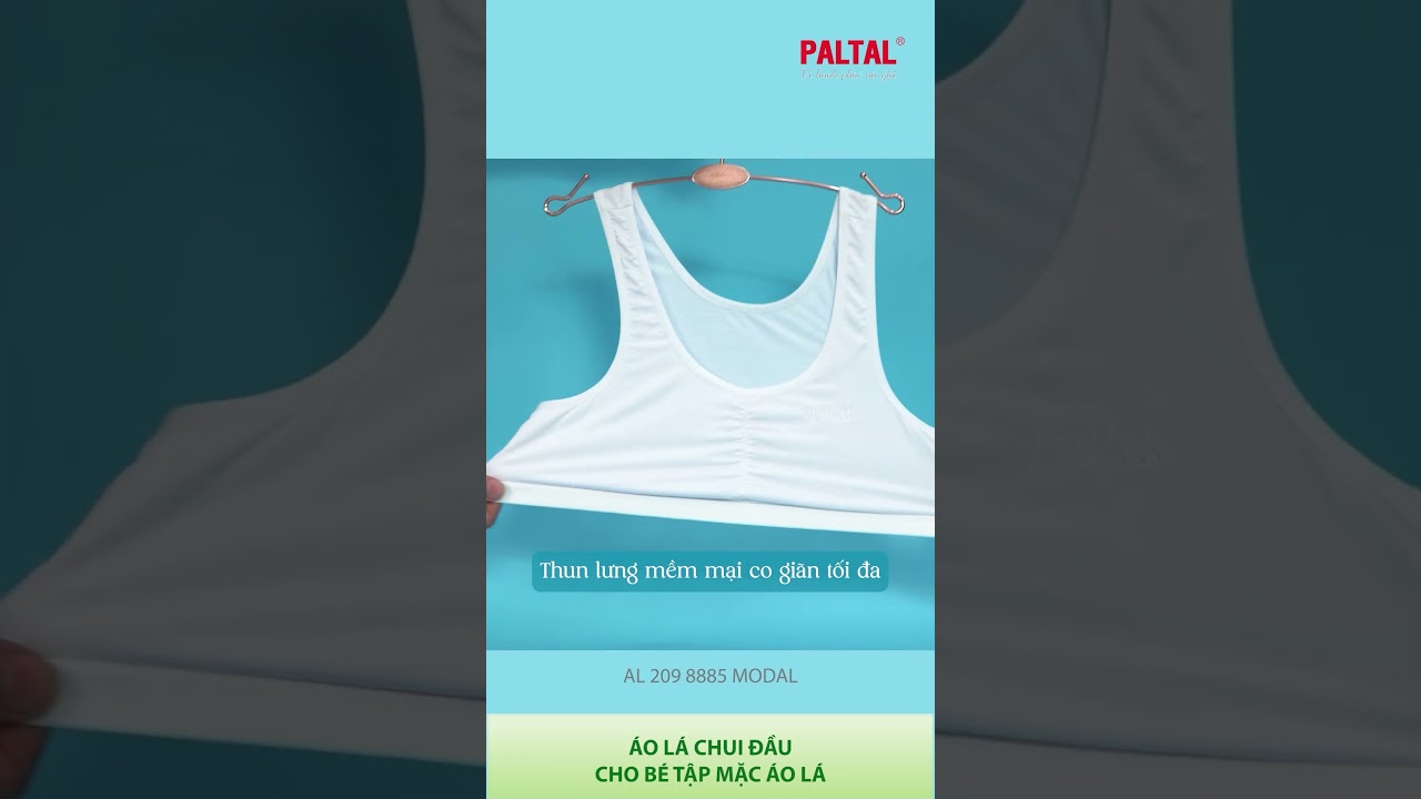 Áo lá học sinh - cotton compact mỏng nhẹ 209p 8889