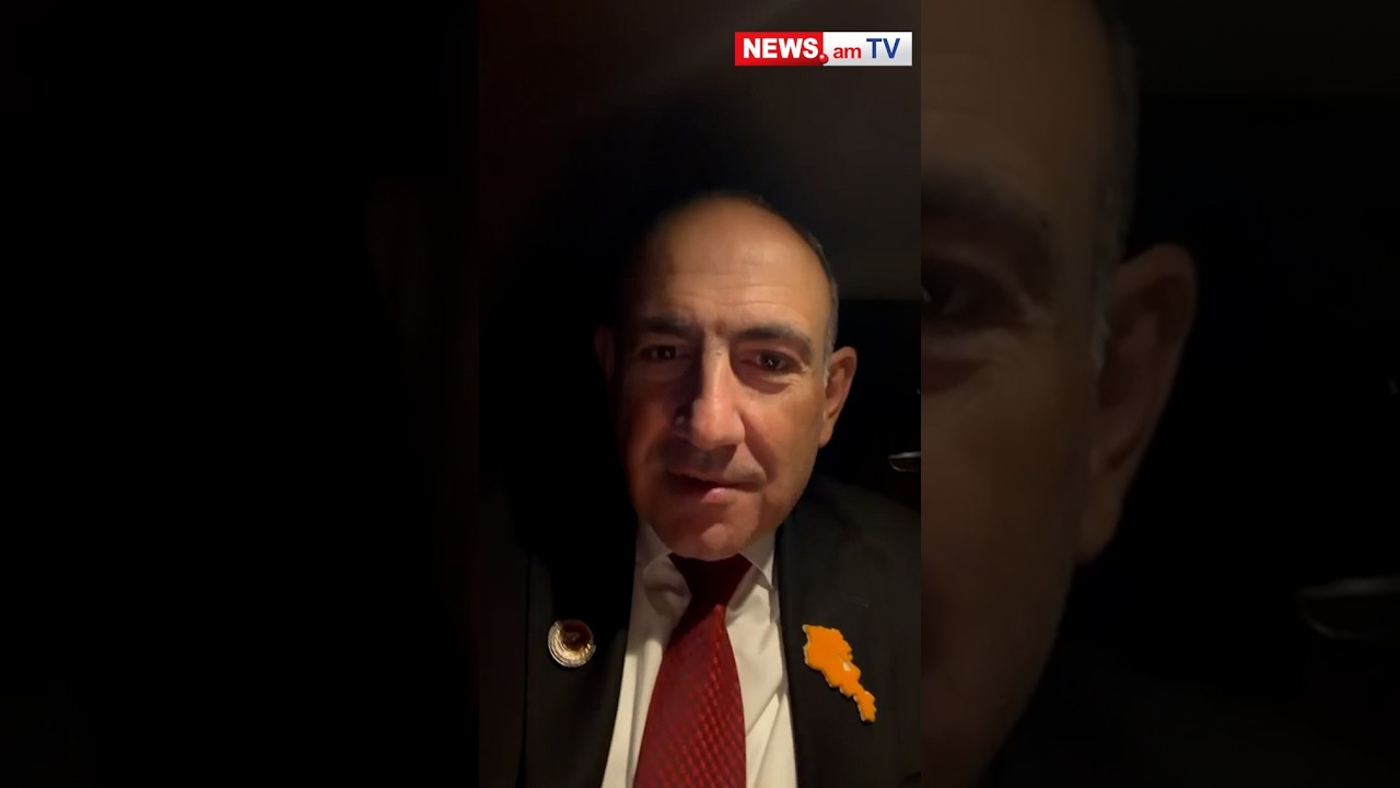 Շատ լավ հանդիպում ունեցա Վլադիմիր Պուտինի հետ. Փաշինյանն առաջիկայում կմեկնի Մոսկվա