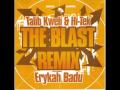 Talib Kweli Hi Tek The Blast Remix
