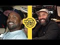 Kanye West Calls Into Ebro In The Morning; Tells Ebro 'I Love You'