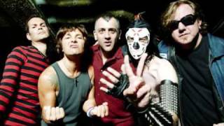 Alpha Motherfuckers - The Dwarves - Hobbit Motherfuckers