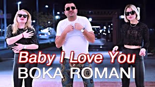 Boka Romani - Baby I Love You (2023)