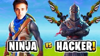 7 Of The Craziest Battles You Won't Believe Happened in Fortnite: Battle Royale