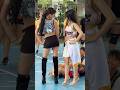 GRABE INANGASAN SI ATE MUSE NAGTARAY SA RAMPA Muse Shorts Highlights
