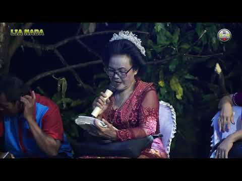 KIDUNG PENGANTEN ~ VOC. IBU NARISAH ~ JAIPONG DANGDUT LIA NADA SHOW DUKUHWANGON 20/03/2022