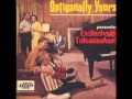 Optiganally Yours - Ether