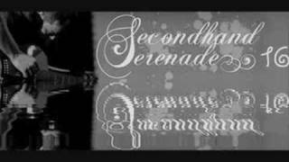 Secondhand Serenade- End