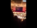 The Maid Of Culmore - Cara Dillon and the BBC Scottish Symp