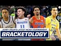 NCAA Tournament Watch: First Four OUT, Last Four IN after wild week | CBS Sports HQ