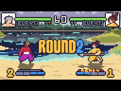 Gameplay Video